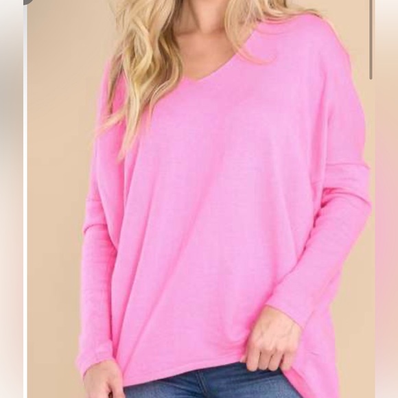 Red Dress Boutique Sweaters - 🩷 🩷 LAST CHANCE 2/22🩷